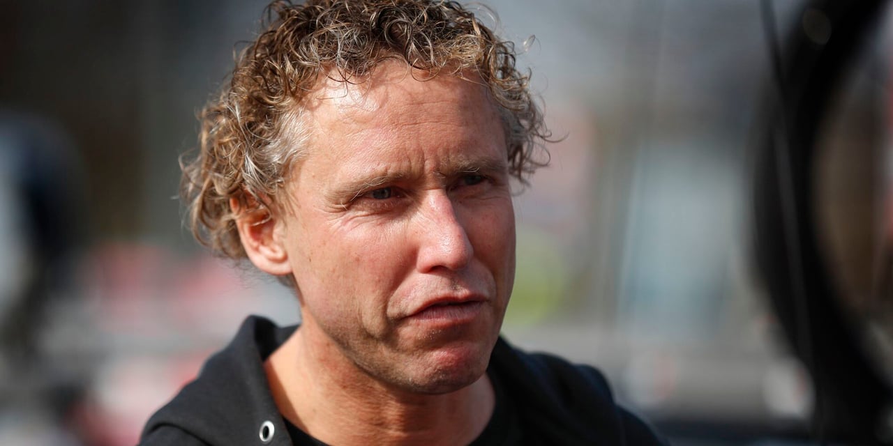 Former Dutch Pro Advises Thymen Arensman to Leave INEOS Grenadiers As Soon As Possible