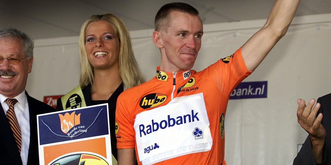 Preview: NIBC Tour of Holland 2025 – How Well Do the Top Time Trialists Climb?