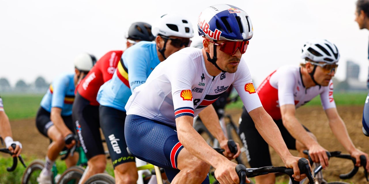 No Time to Recon the Course, Yet Tom Pidcock Still Goes for World Title