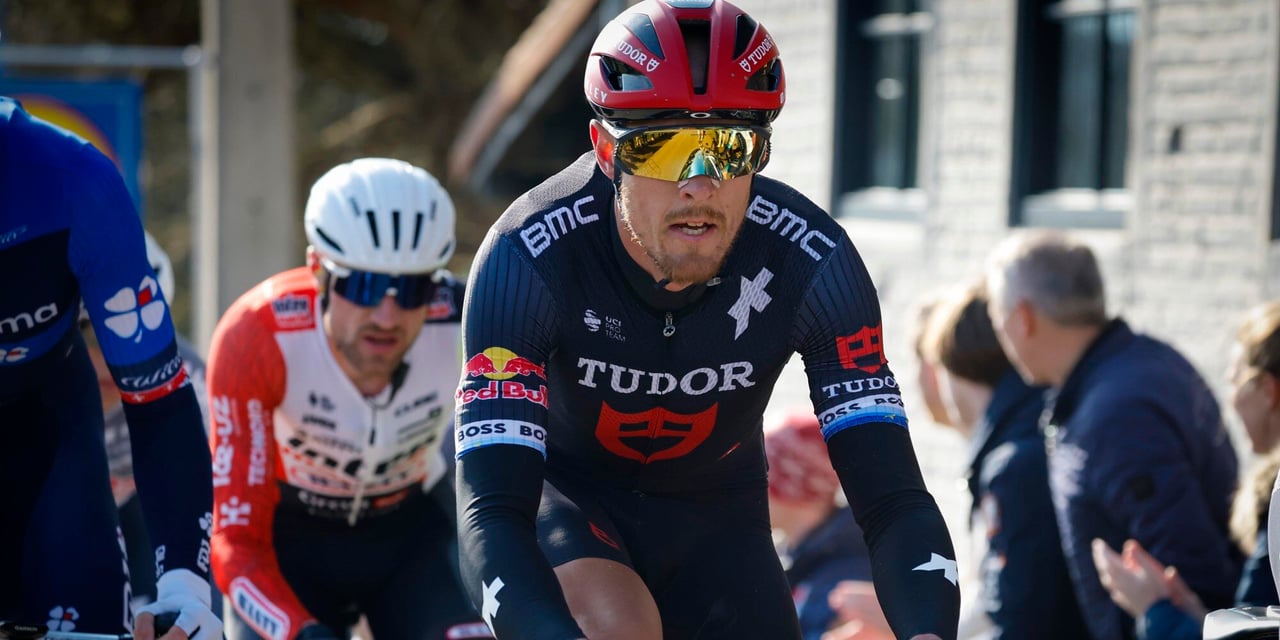 Matteo Trentin Wins Paris-Tours for Third Time, Christophe Laporte Finishes Second After Grueling Battle