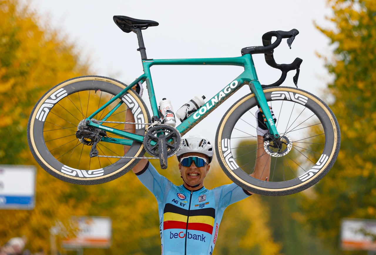 photo: Fotopersburo Cor Vos