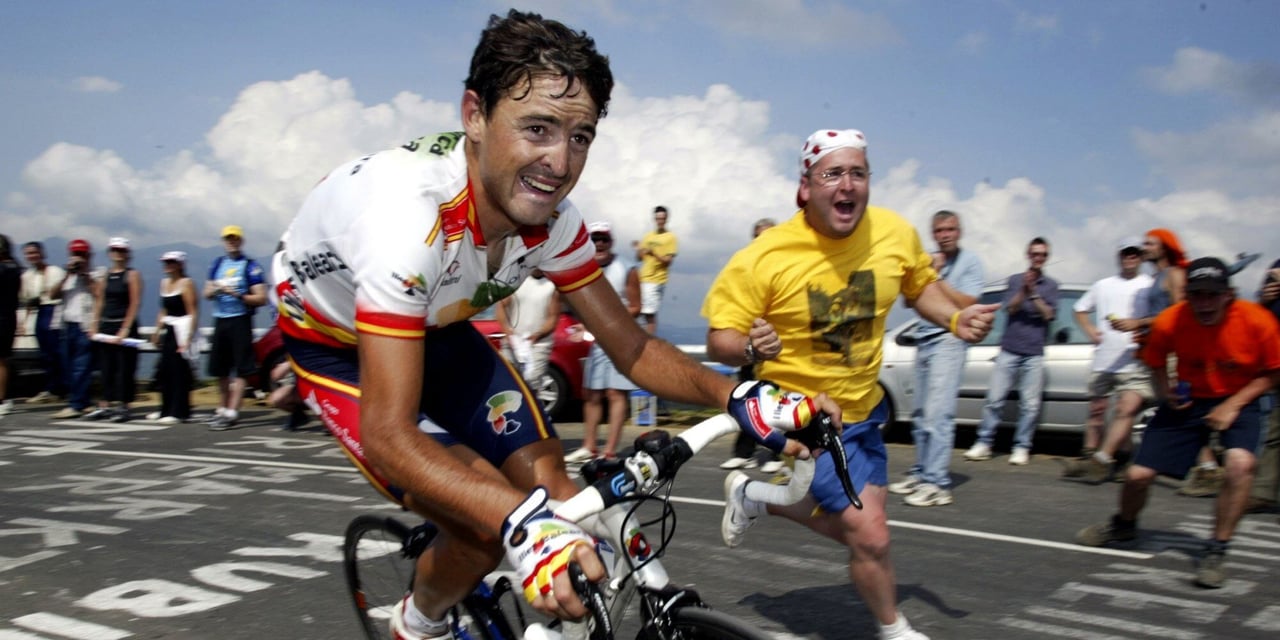 Francisco Mancebo (49) Ends Pro Career That Began in 1998