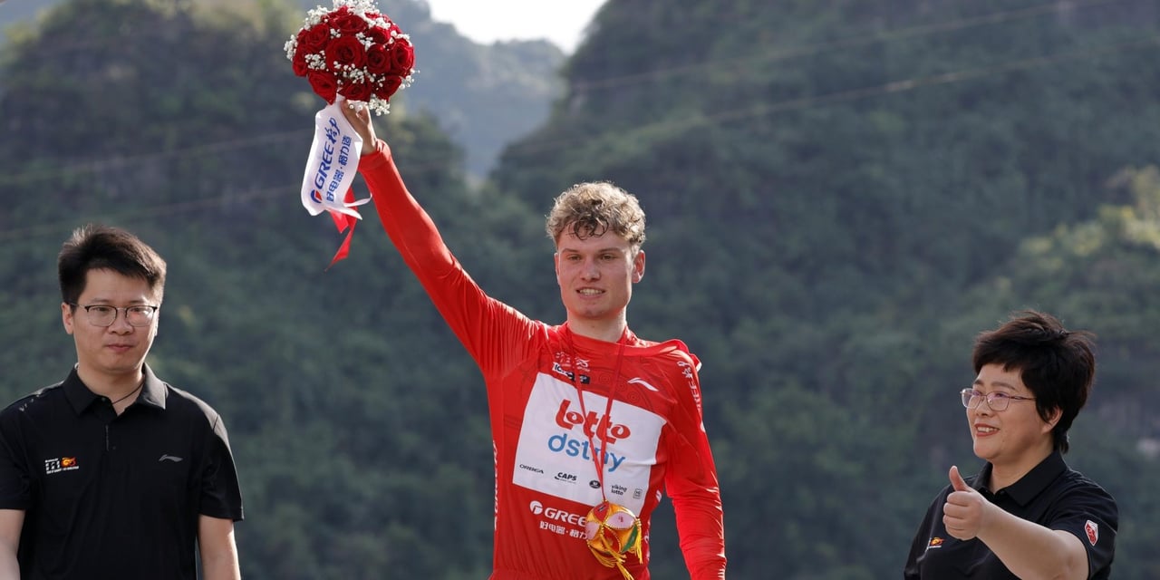 Preview: Gree Tour of Guangxi 2025 - Who Will Win the Season’s Final WorldTour Race?