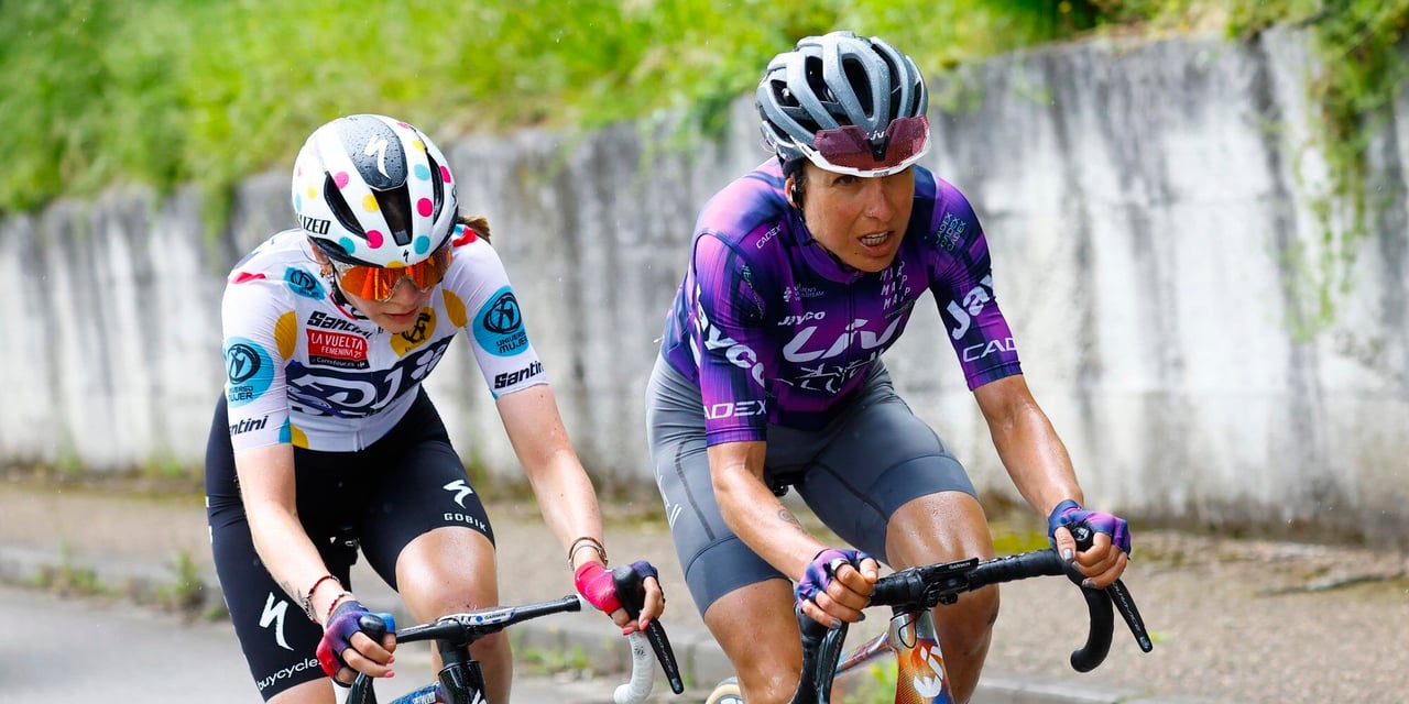 Mavi García (41) Considers Quitting but Returns to Former Team After Stellar Season