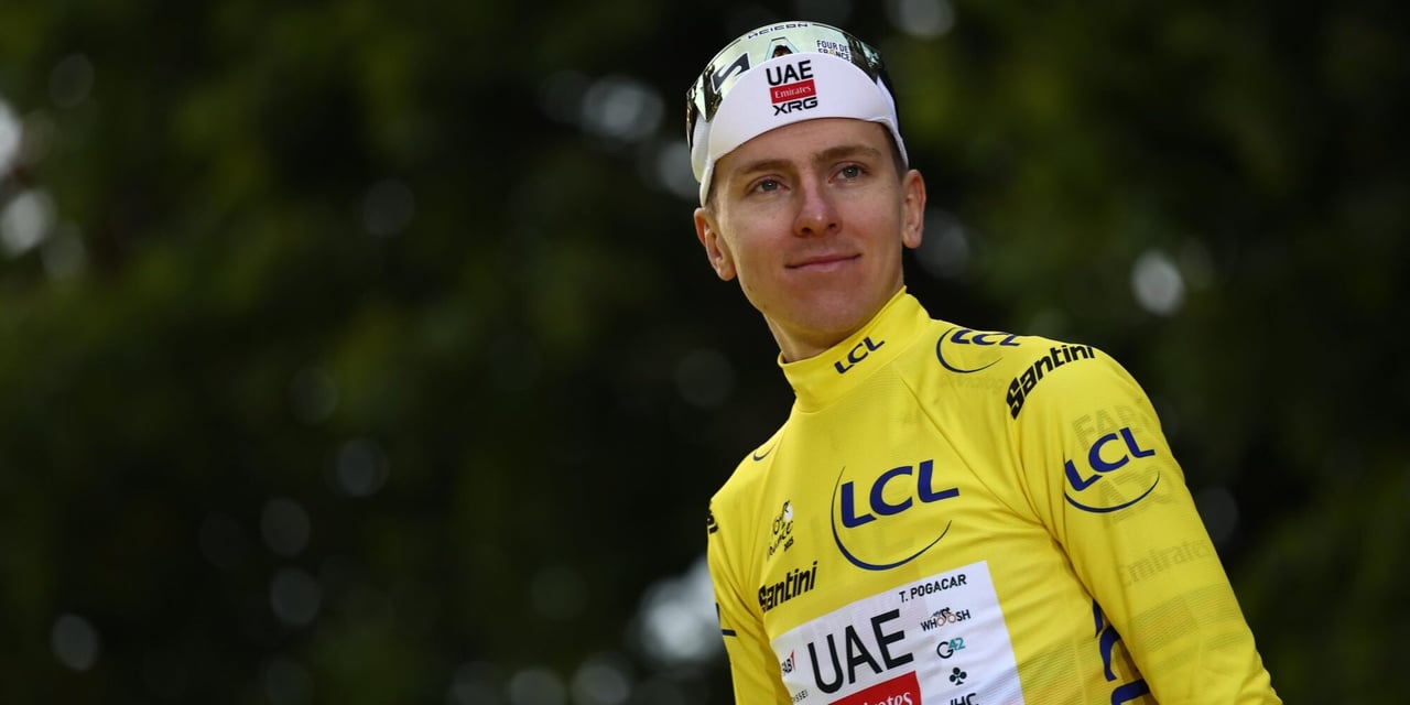 Pogacar Won't Start in Vuelta a España After All, Ayuso and Almeida to Share UAE Leadership