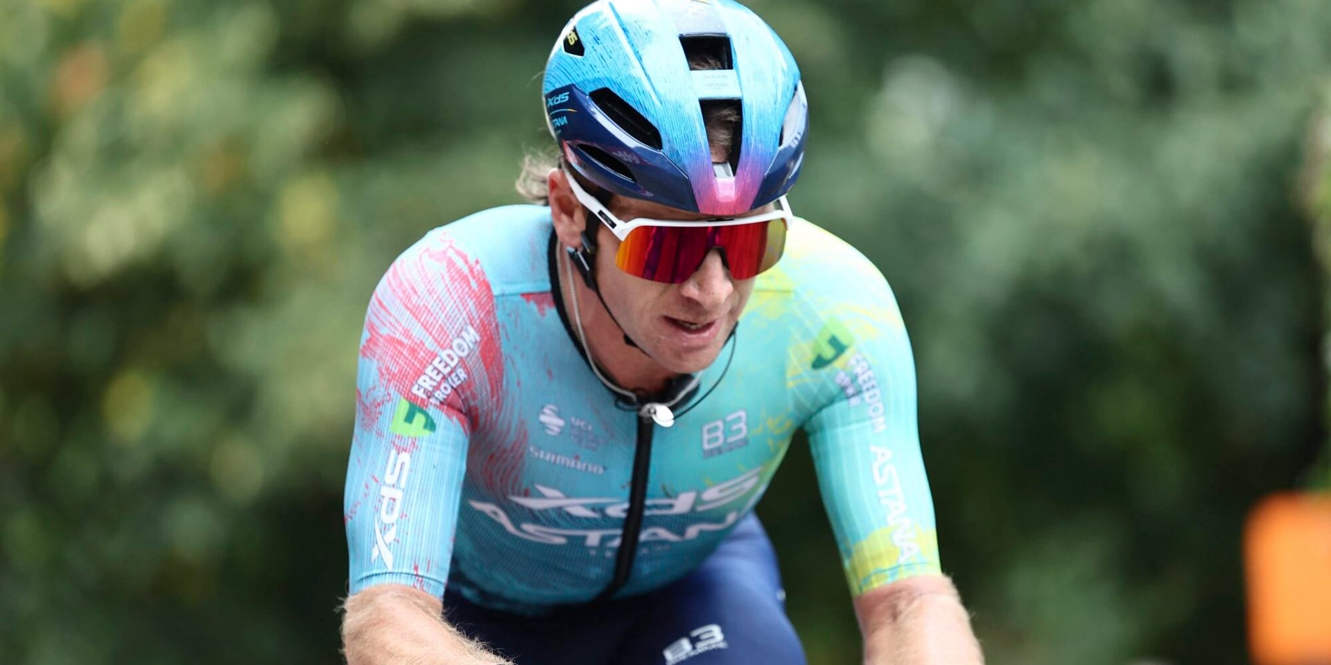 XDS Astana Extends Contracts of Two Proven Point Scorers