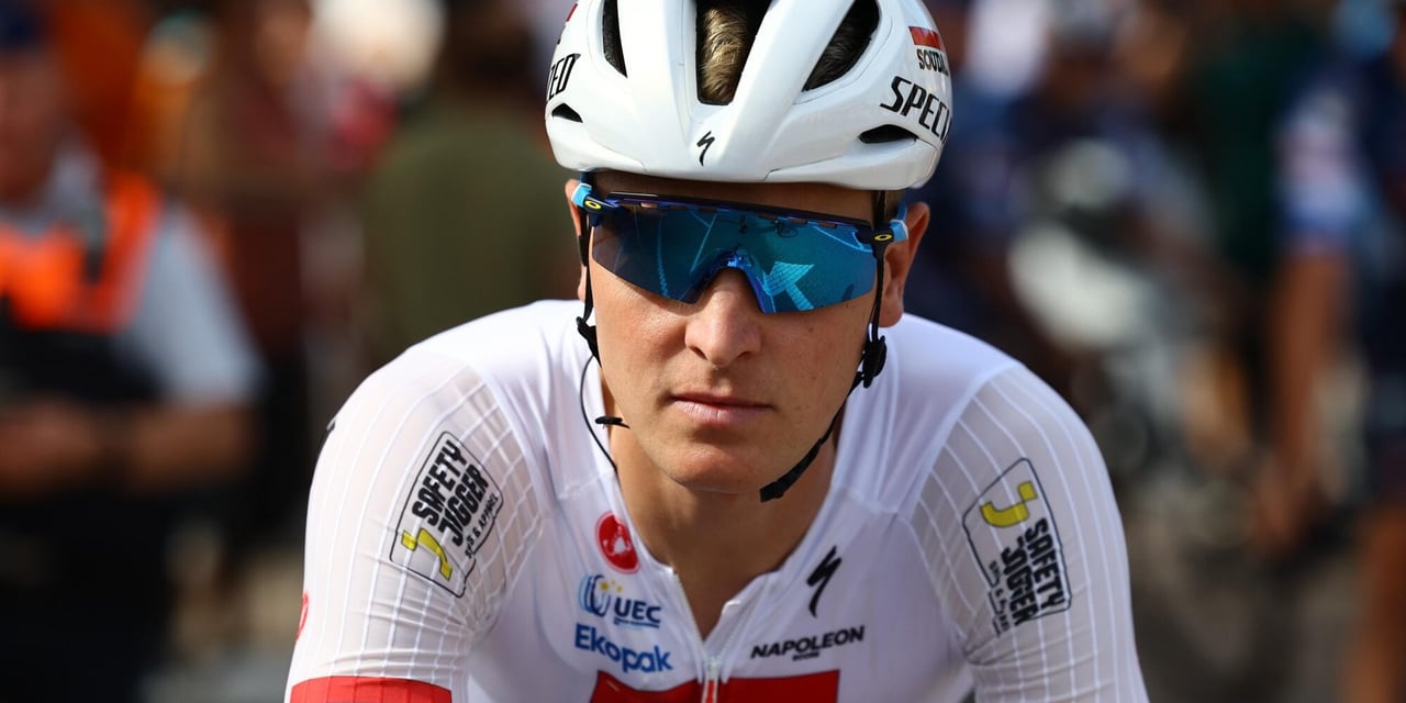 Tim Merlier Edges Out Olav Kooij in NIBC Tour of Holland