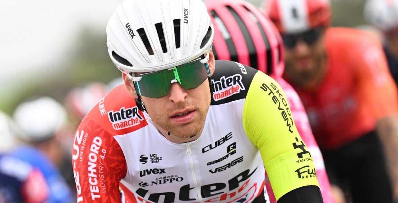 Victim of the Merger, but Alexander Kamp Secures New Team for 2026