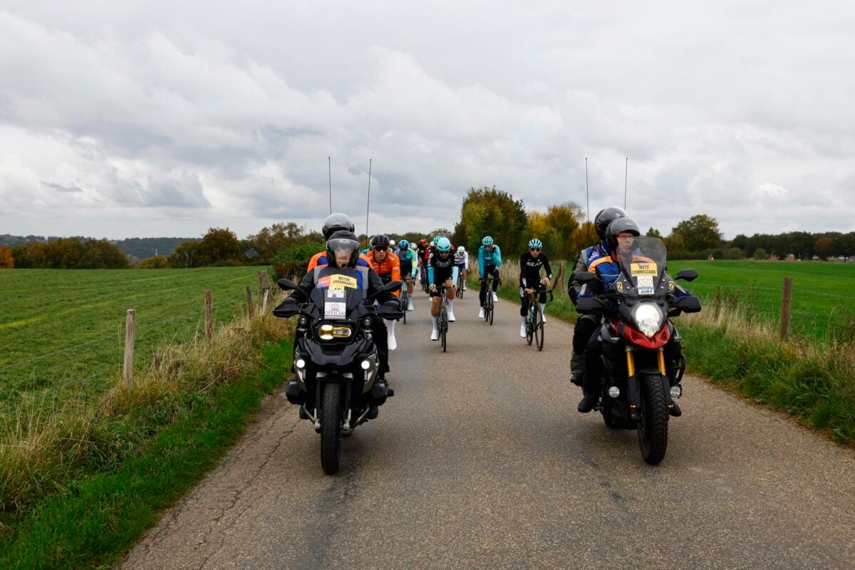 Photo: Photo agency Cor Vos