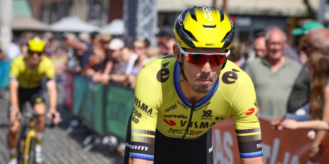 Preview: Paris-Tours 2025 - One Last Push in the Famous Autumn Classic