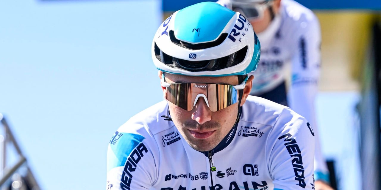 Lenny Martinez Closes Season in Style with Solo Win at Japan Cup