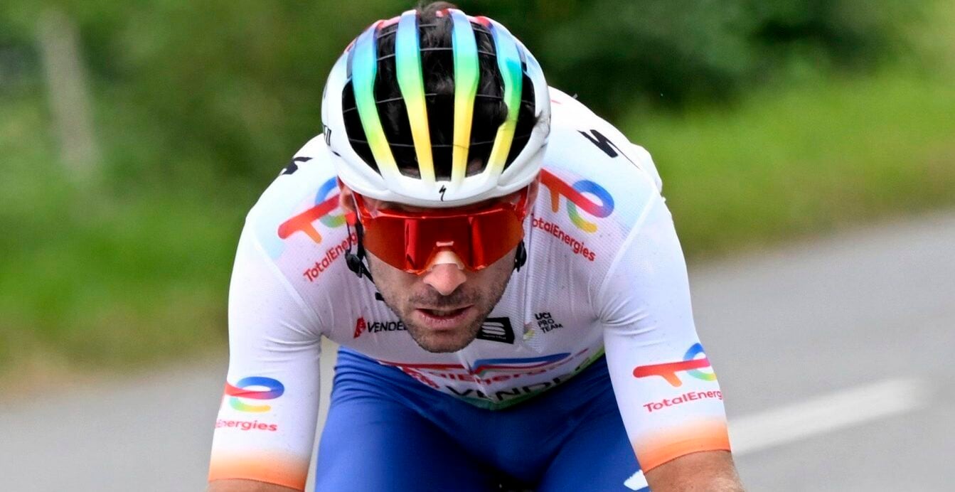 Pierre Latour (32) Calls It Quits After Eleven Pro Years