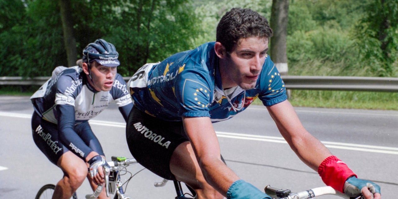 Brand New American Cycling Team by George Hincapie Aims for ProTeam License