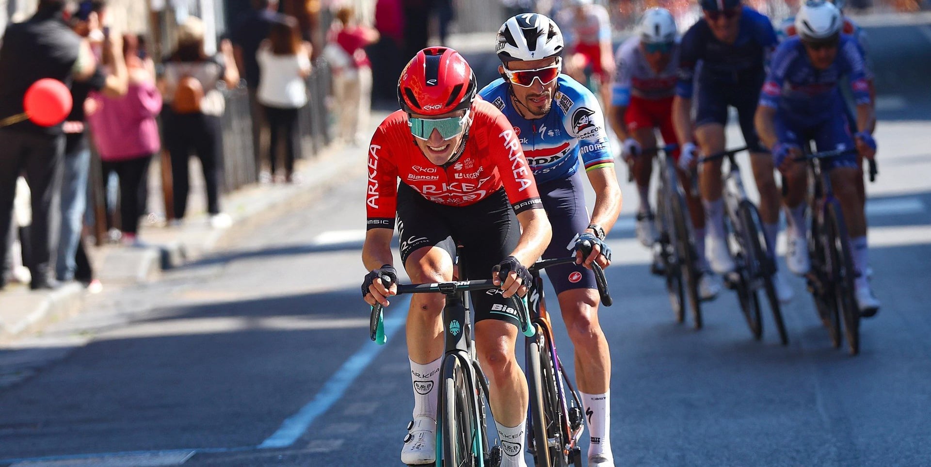 Ewen Costiou Finds New Team After Arkéa-B&B Hotels Collapse