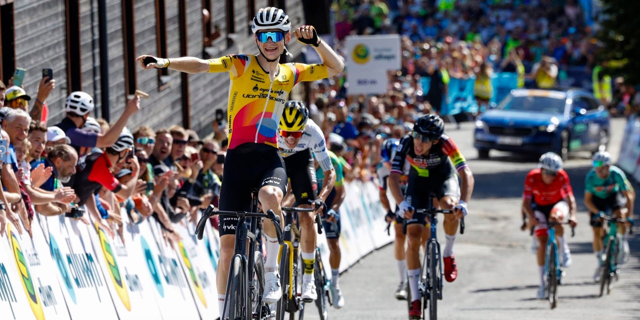 Unibet Rose Rockets Signs German Who Beat Uijtdebroek