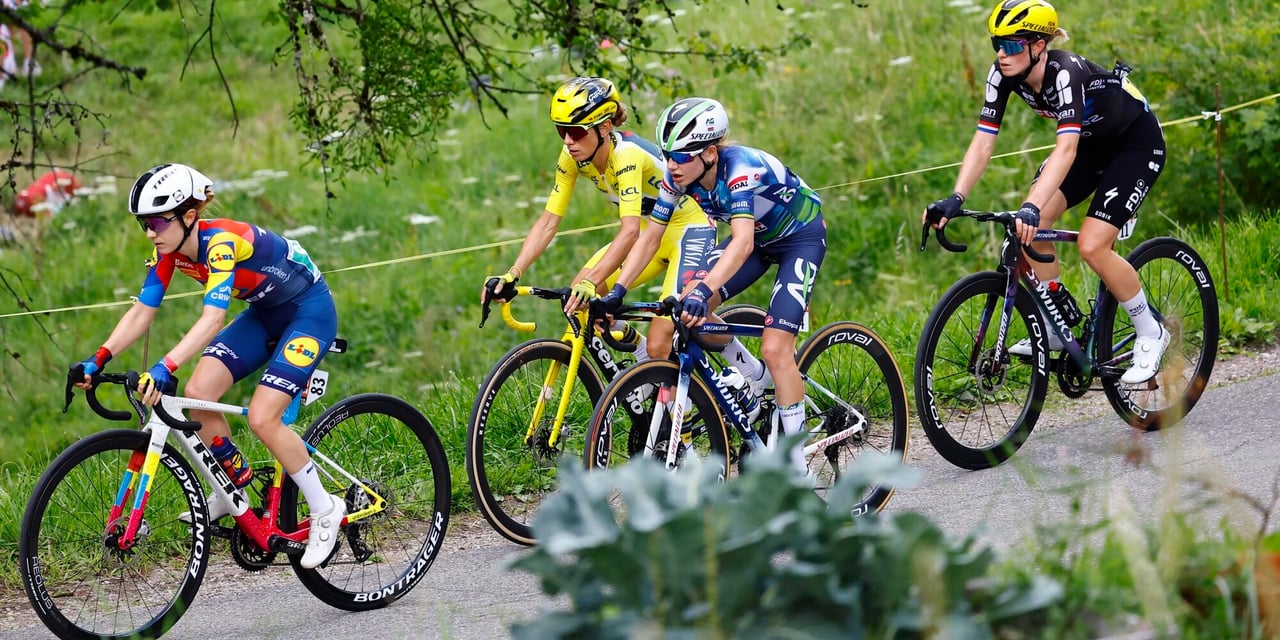 Tour Femmes 2026: Time Trials, Spectacle on Mont Ventoux, and Nice as Finale