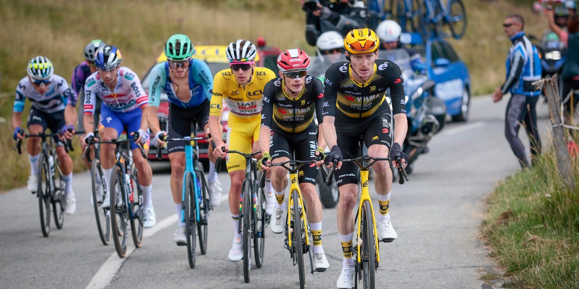 Tour 2026: Early Pyrenees Challenge, Two Time Trials, and Double Alpe d'Huez Climb