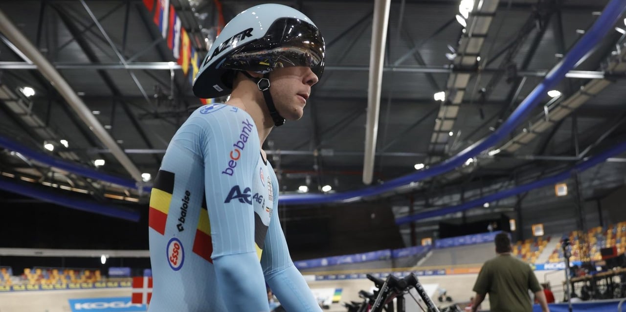 Jules Hesters Loses World Championship Medal After 'Incomprehensible' Protest, Silver for Yanne Dorenbos