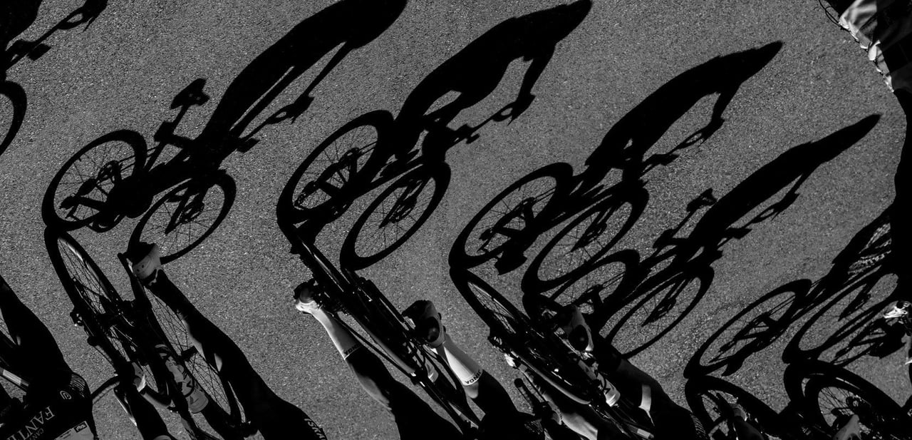 Italian Continental Rider (25) Dies After Falling Ill Post-Race