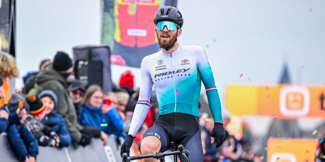 Preview: Exact Cross Heerde 2025 - Van Empel and Nieuwenhuis Set to Dominate the Sand?