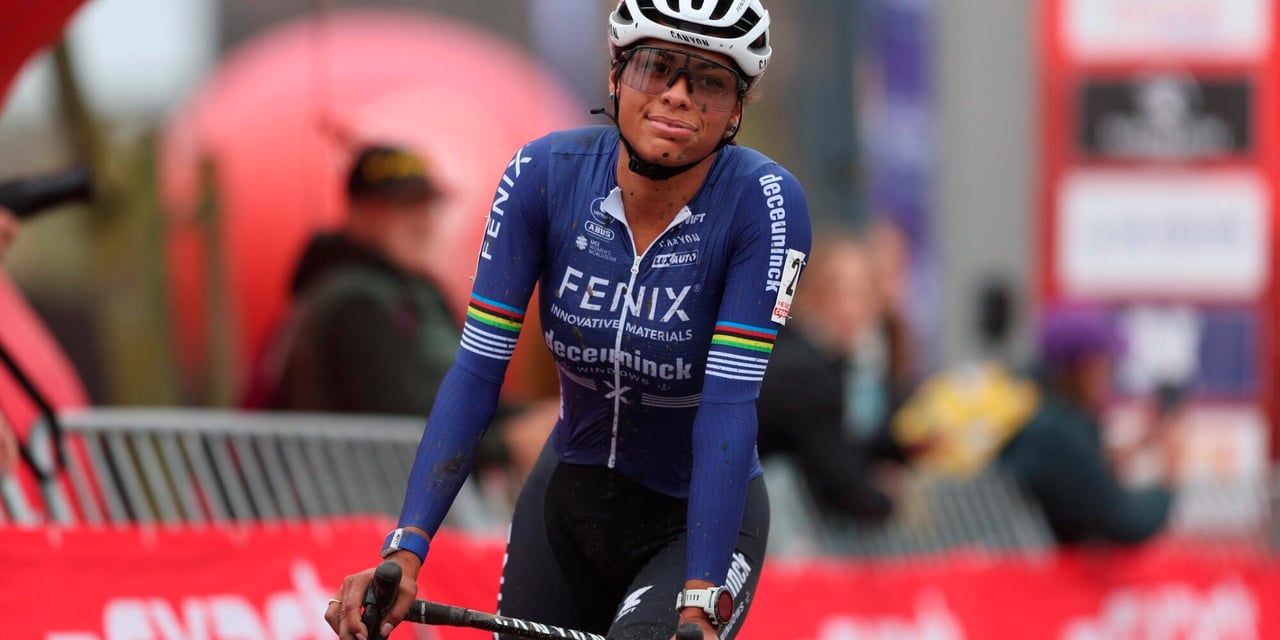 Team Director Christoph Roodhooft Gives Update on Alvarado's Knee Injury