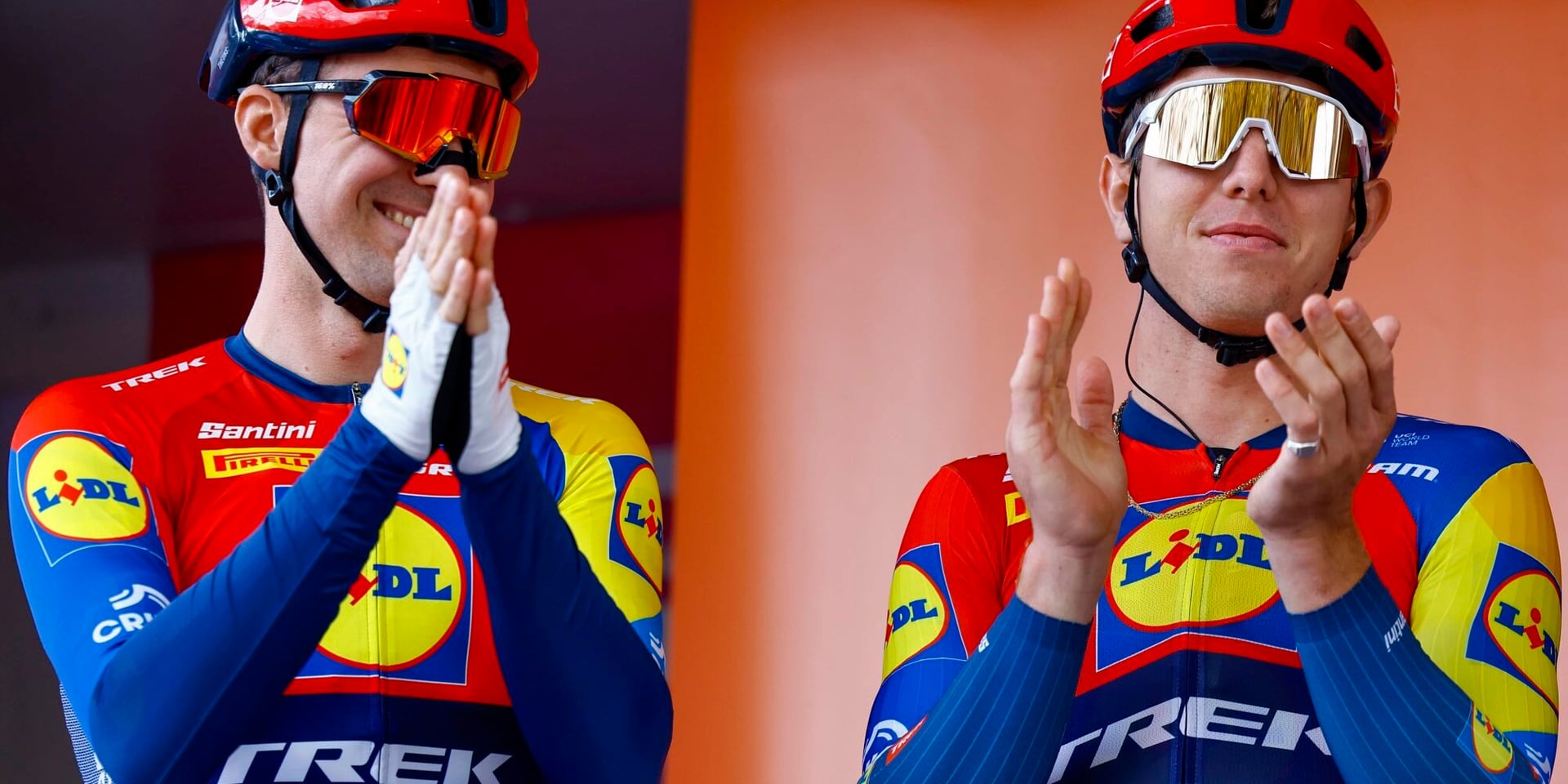 Lidl Takes Majority Stake in Lidl-Trek Cycling Team