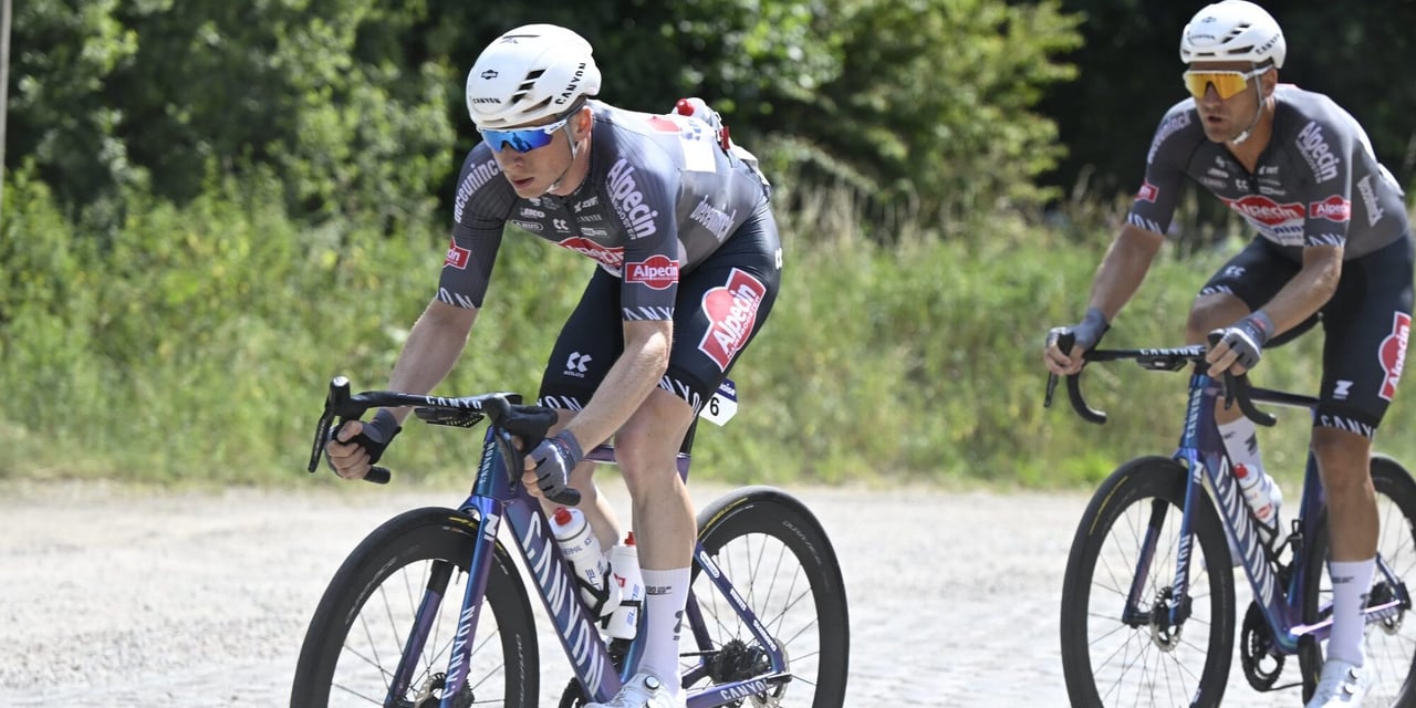 Stan Van Tricht Joins Soudal Quick-Step