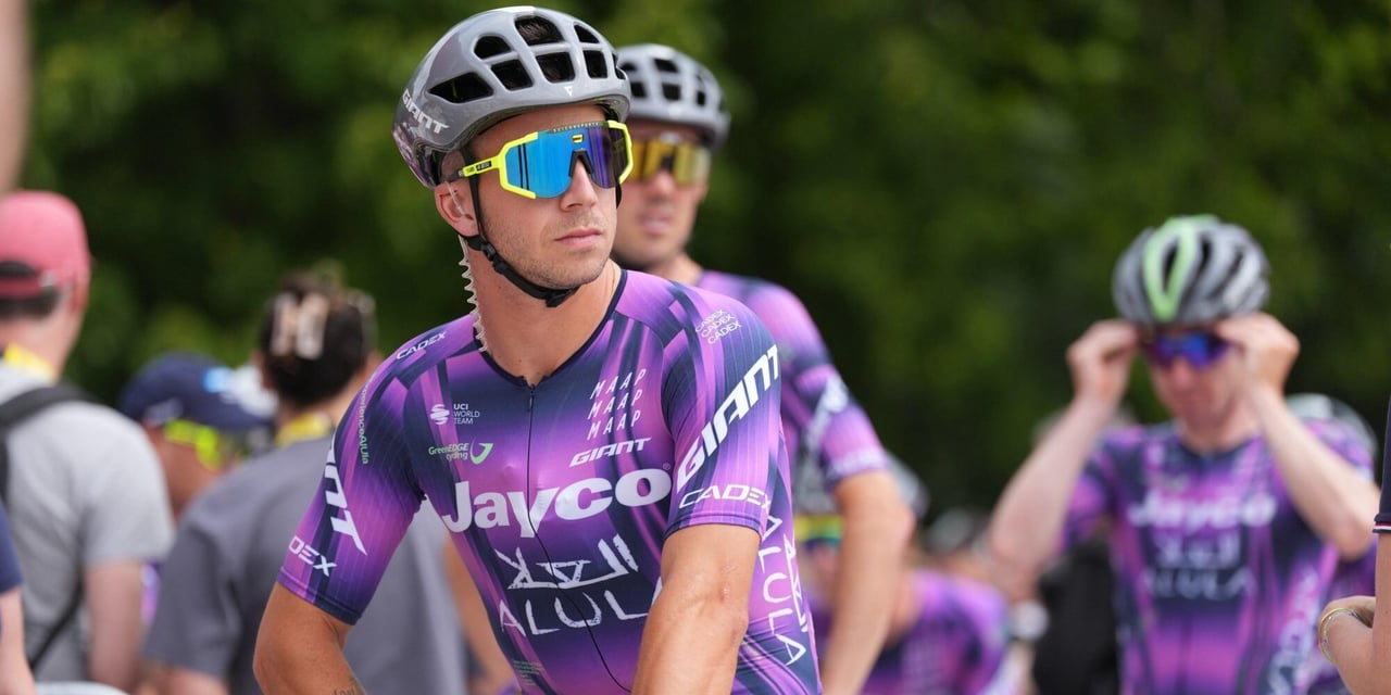 Financial Worries Hinder Jayco AlUla Ahead of 2026