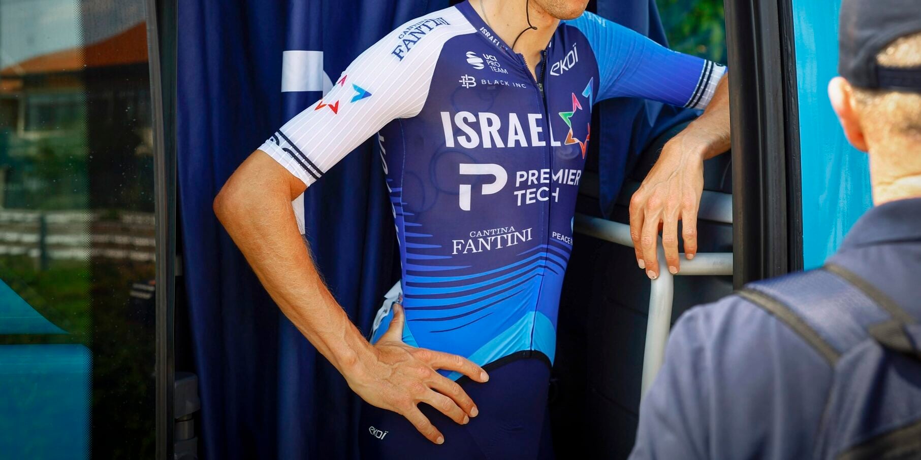 Israel Premier-Tech Announces Four Contract Extensions