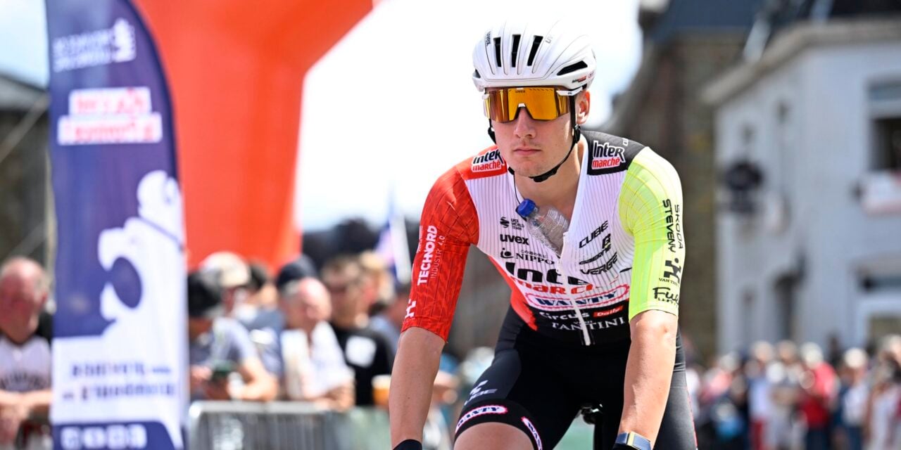 Tom Paquot - photo: Fotopersburo Cor Vos