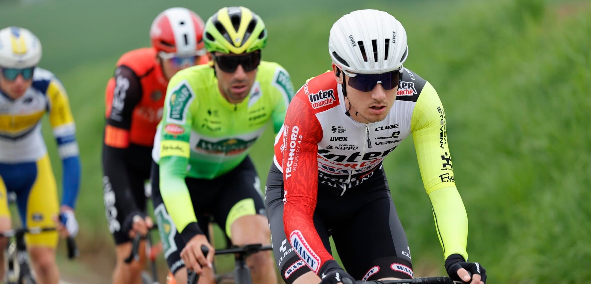 Lotto and Intermarché Merger Sparks Painful Stories: "There Was No Communication"