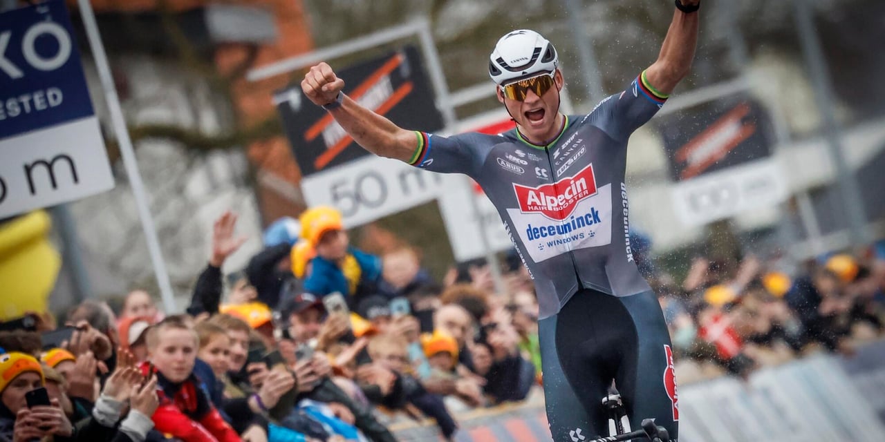Harelbeke to Remain Start and Finish Town of E3 Saxo Classic for Years to Come