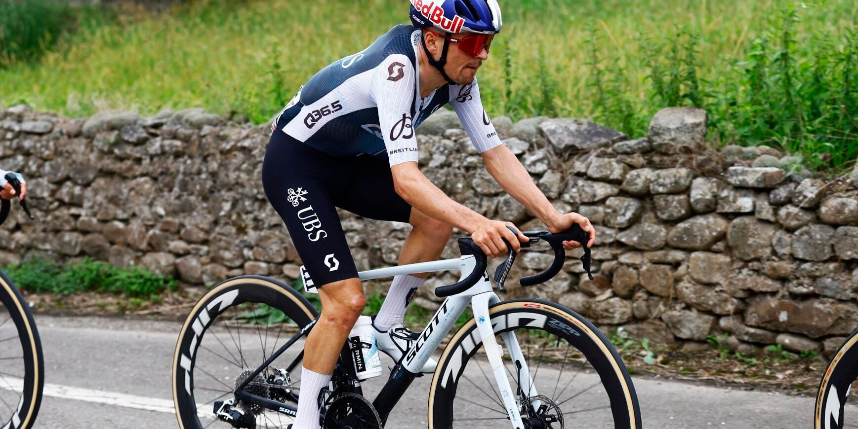 Q36.5 Looks Set to Welcome Pinarello as Bike and Title Sponsor, Applies for WorldTour License