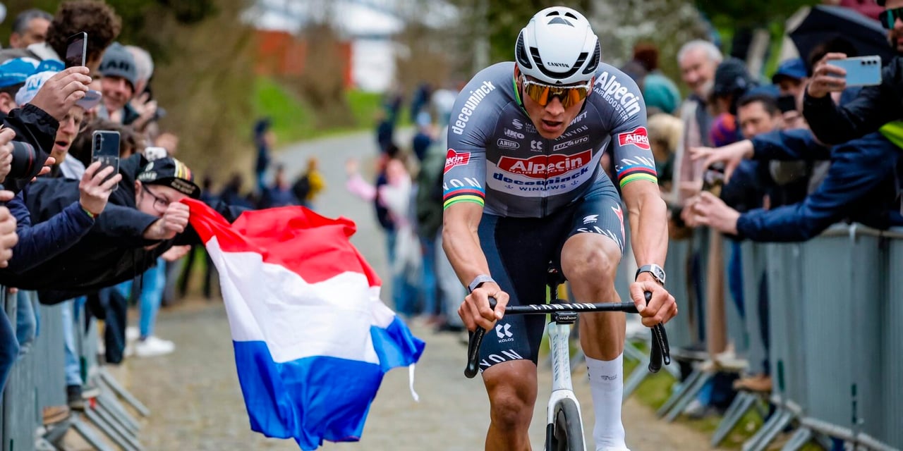 E3 Saxo Classic Chooses Tougher Route with More Elevation Due to Junior Race