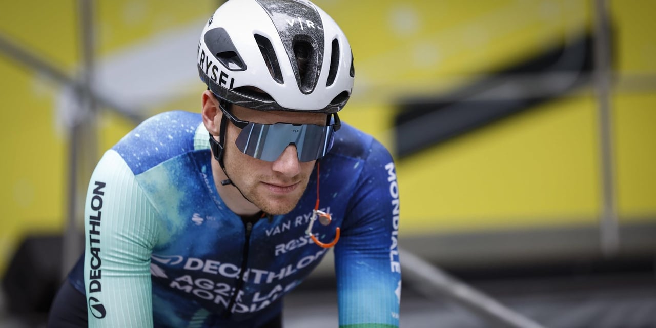 Tom Pidcock May Get Sam Bennett as Teammate at Q36.5