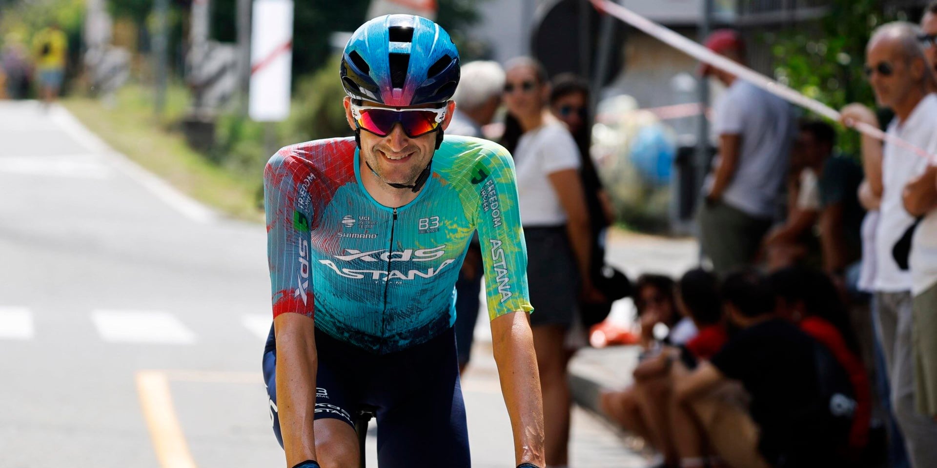 Wout Poels in Talks with Unibet Tietema Rockets About Transfer