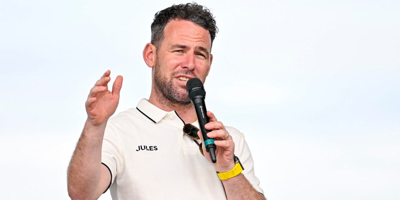 Patrick Lefevere regrets harsh criticism from Mark Cavendish: "Ungrateful