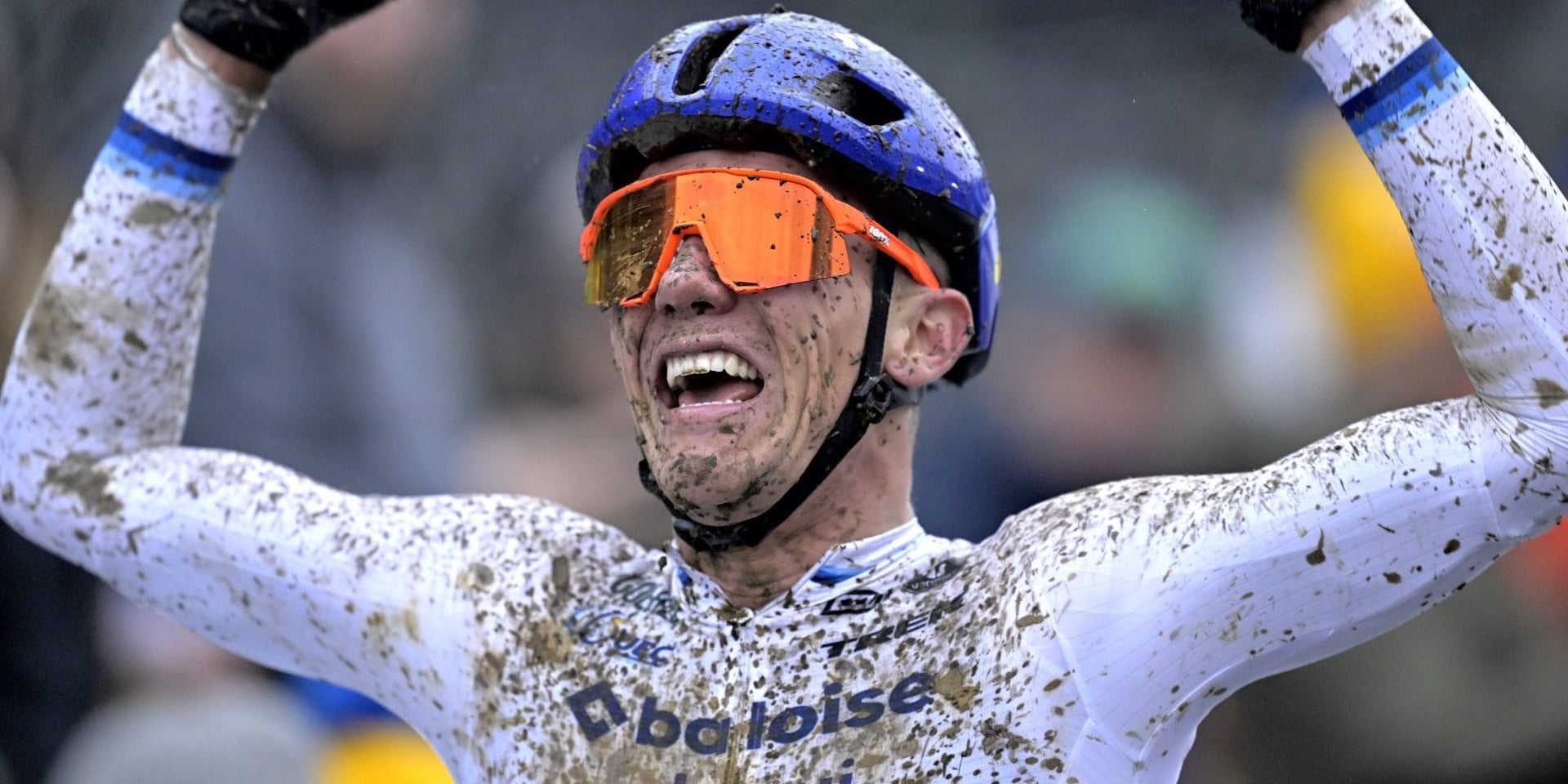 Preview: X20 Trofee Lokeren 2025 - The Koppenberg Rematch?