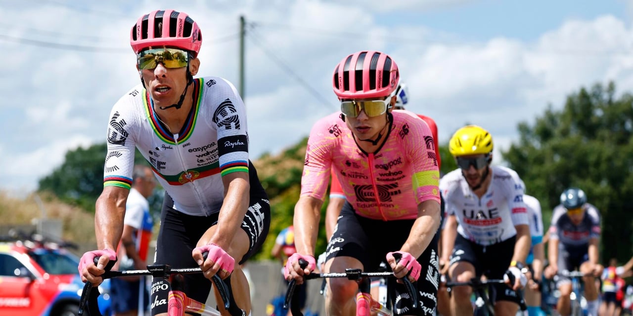 The Clock Is Ticking: These Well-Known Riders Are Still Searching for a New Team