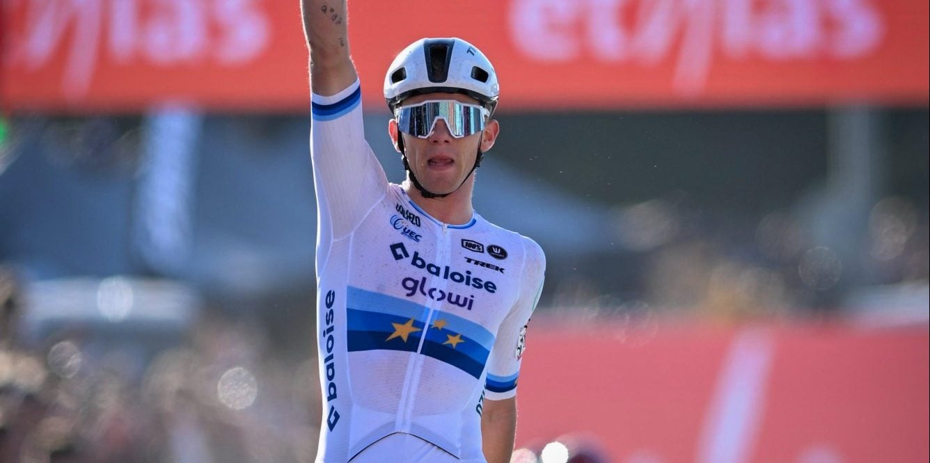 Will we see this image more often? - photo: Fotopersburo Cor Vos