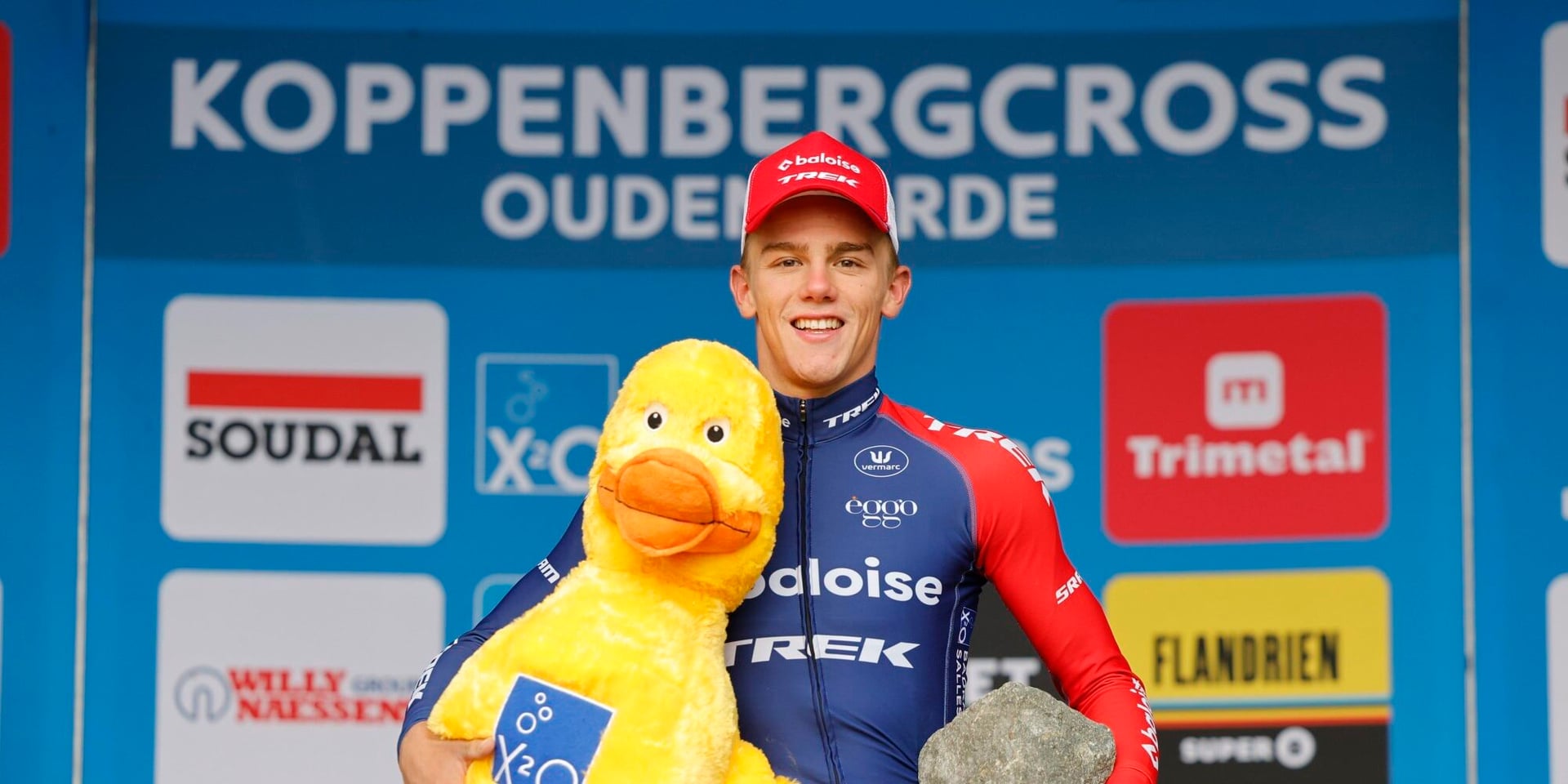 Expensive Koppenbergcross Costs Organizers Half a Million Euros
