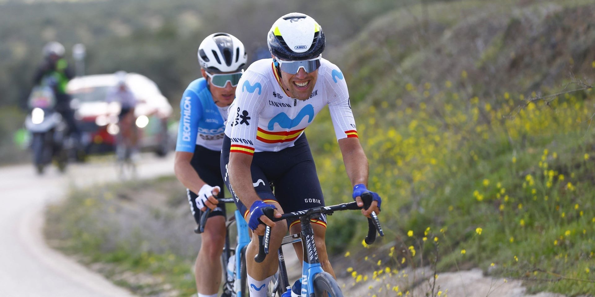 Famous Spanish Newspaper Reveals More Details on Lazkano Case