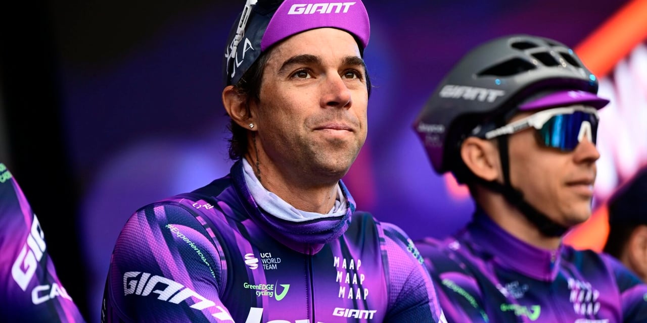 Michael Matthews Signs Two-Year Contract