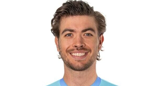 Unibet Rose Rockets Extend Veteran Odd Christian Eiking's Contract