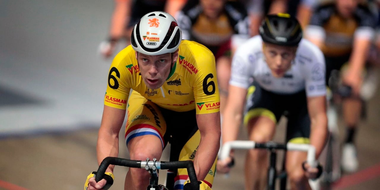 Changes at Jayco AlUla: Wim Stroetinga Becomes Women’s Team Sporting Manager