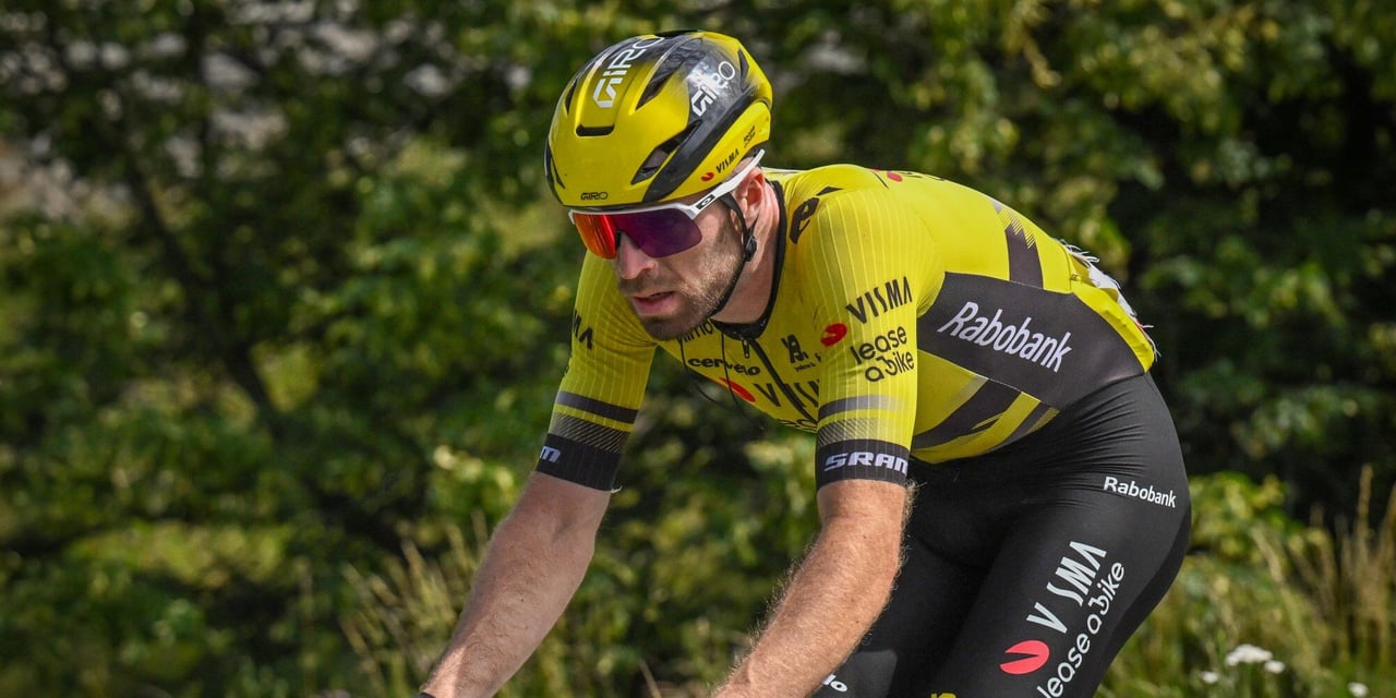 Dan McLay (33) Ends Search for New Team and Hangs Up His Bike