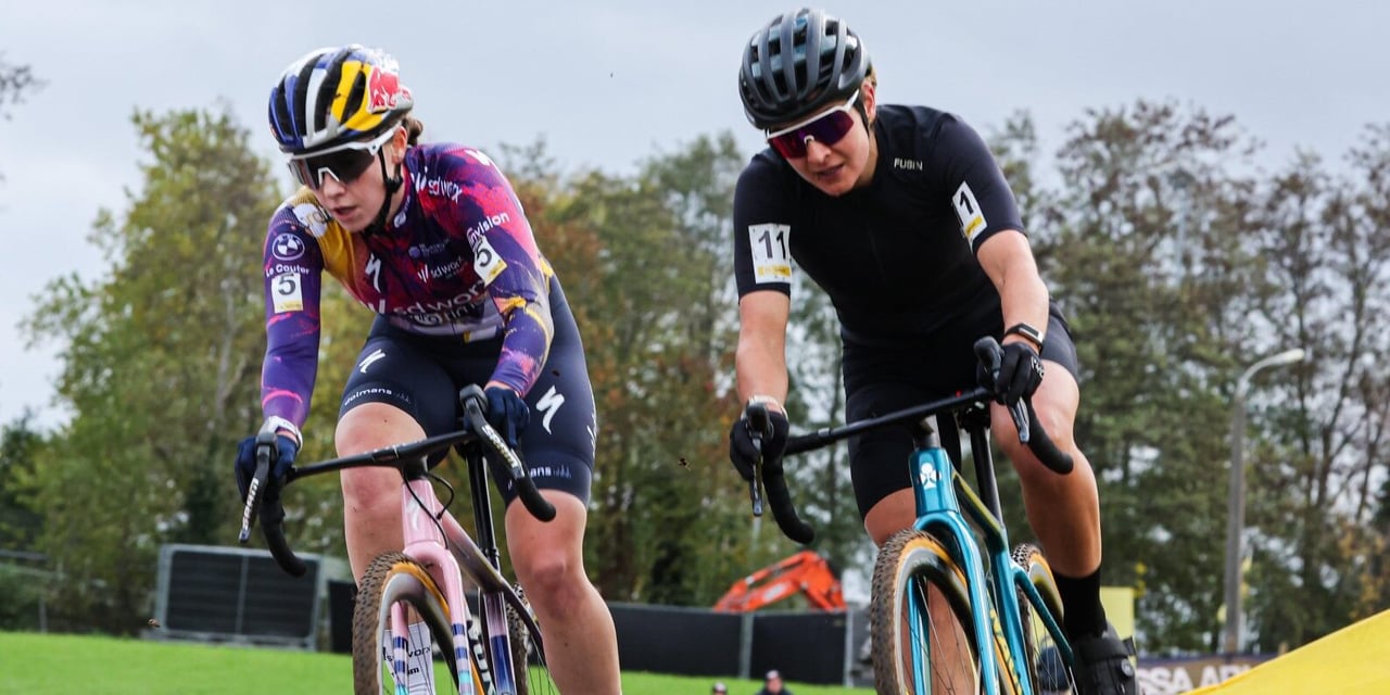 Vas and Clauzel, two outsiders - photo: Fotopersburo Cor Vos