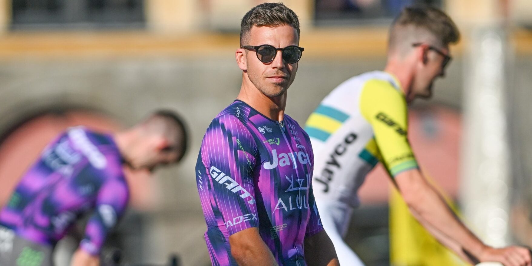 Jayco AlUla’s Shift: Investing in Value Riders Over High-Cost Sprinters like Dylan Groenewegen