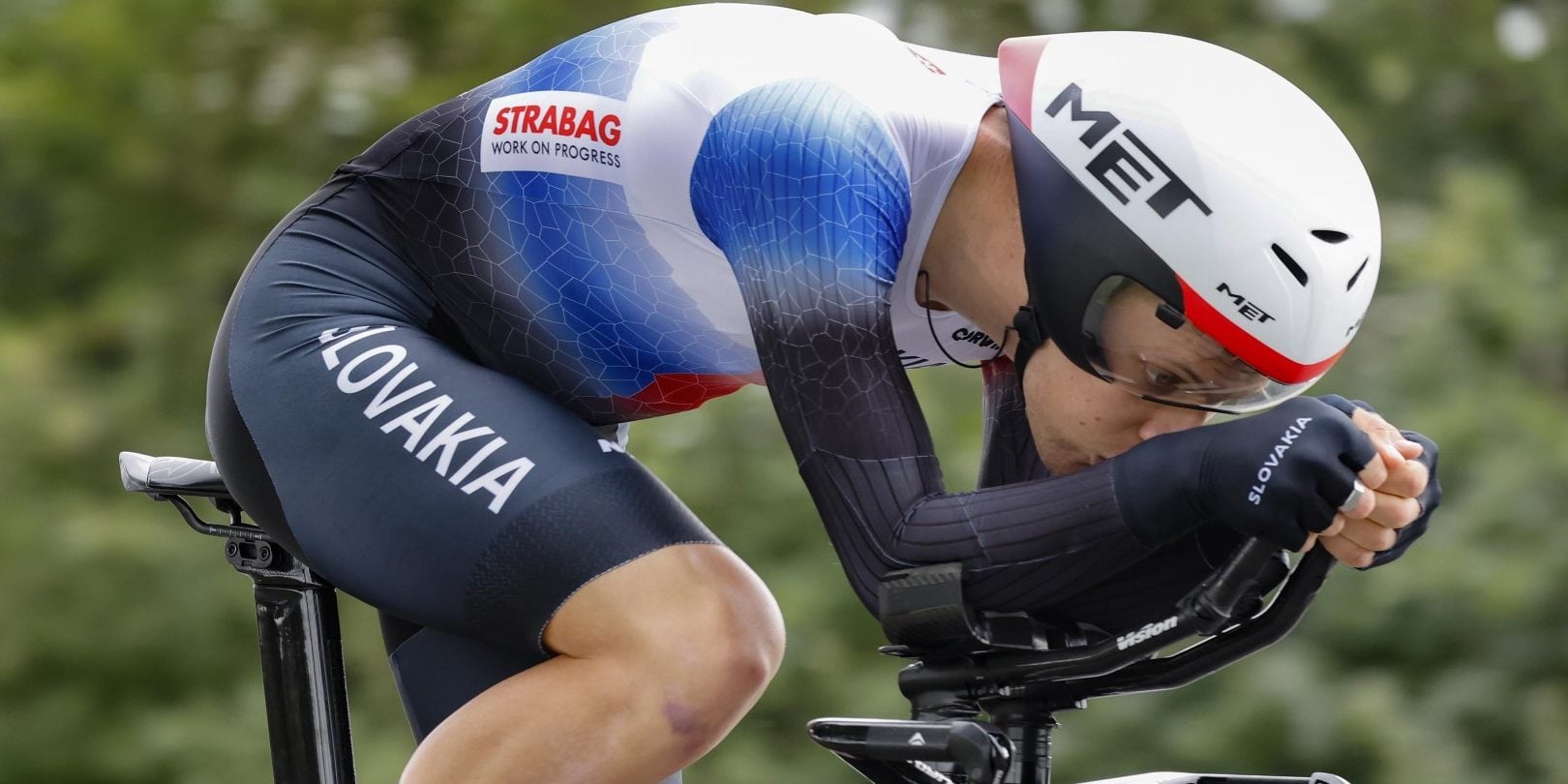 EF Education-EasyPost Stays Active in Transfer Market and Signs Slovak Talent