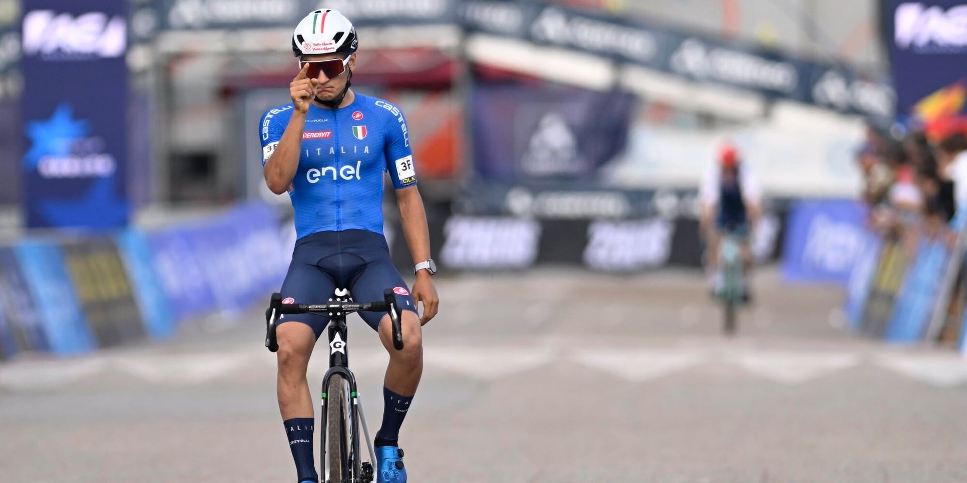 EF Education-EasyPost Aims to Follow Mathieu van der Poel's Path with Cyclocross Project